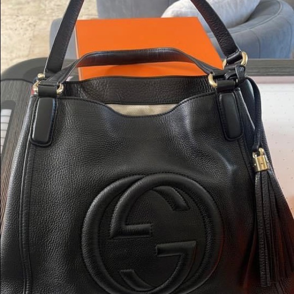 Gucci Soho - Authentic - See listing for authentication details - Picture 2 of 11